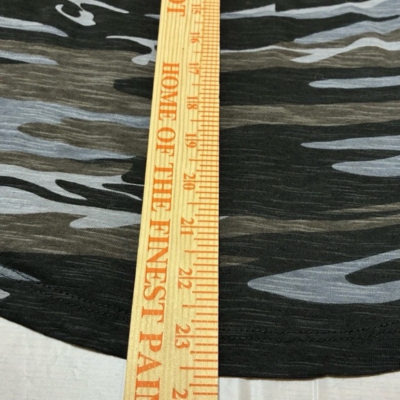 Off Road Vixens Tank Top Women’s M Black Camo Bike Riding Outdoors Camping Hiker - Picture 4 of 9